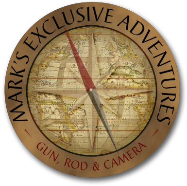 Mark's Exclusive Adventures